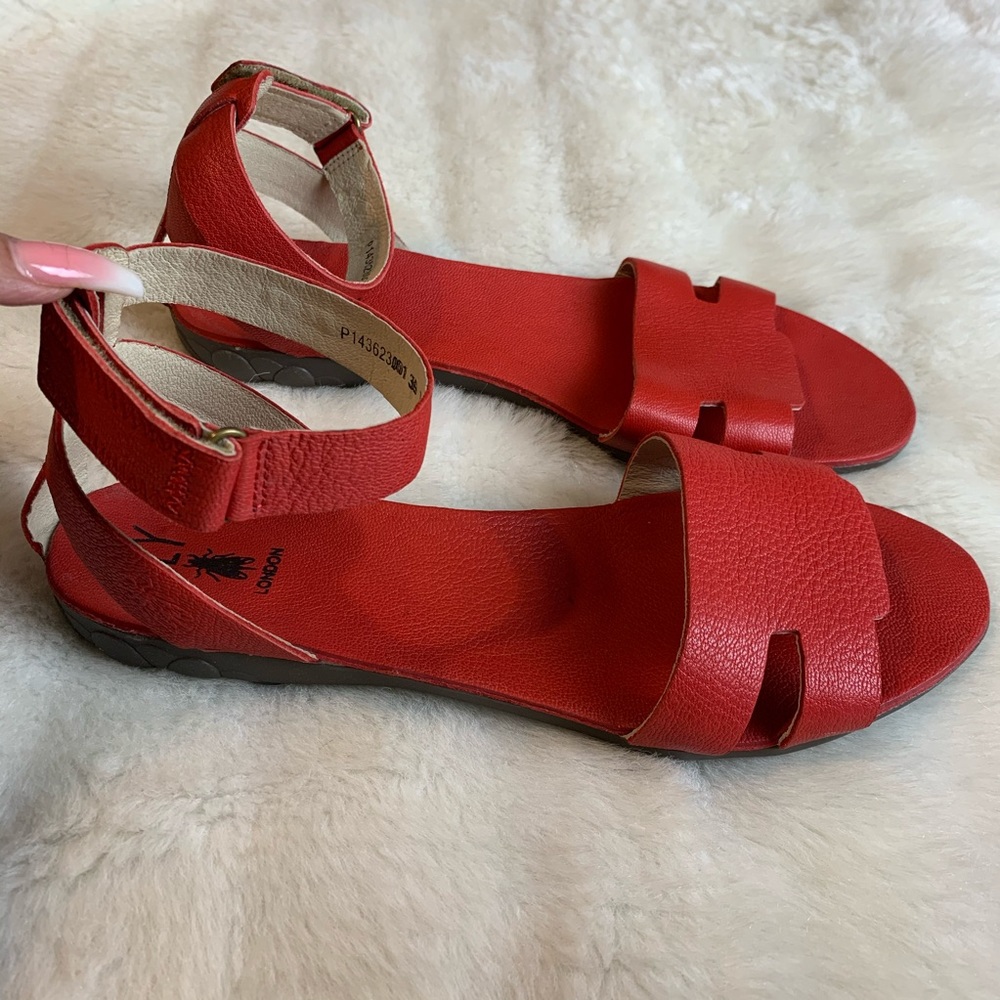 Fly London Sandals